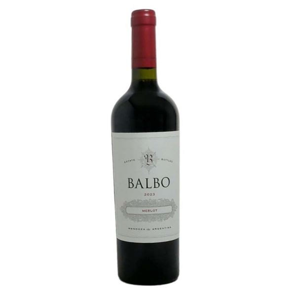 BALBO MERLOT