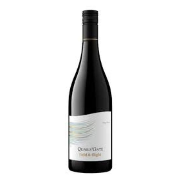 QUAILS GATE FIELD & FLIGHT PINOT NOIR