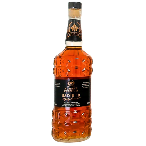 ALBERTA PREMIUM BATCH 10 LEGACY RESERVE