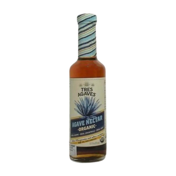 TRES AGAVES AGAVE NECTAR