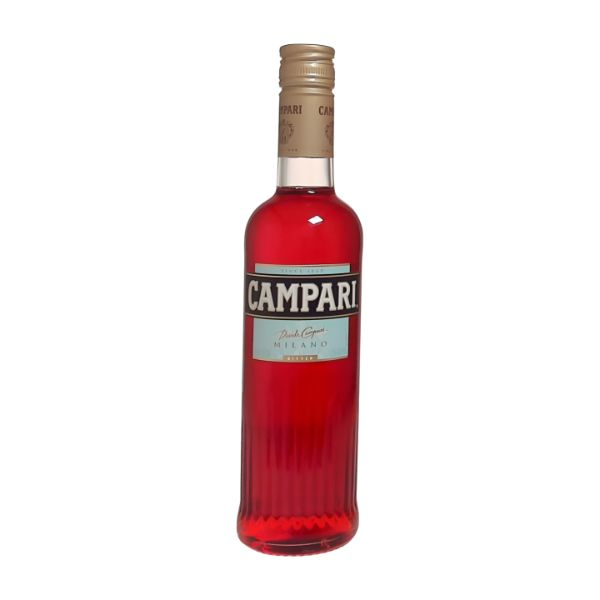 CAMPARI 375ML