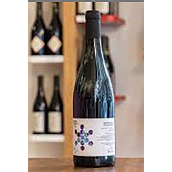 ST. NICOLAS DE BOURGUEIL