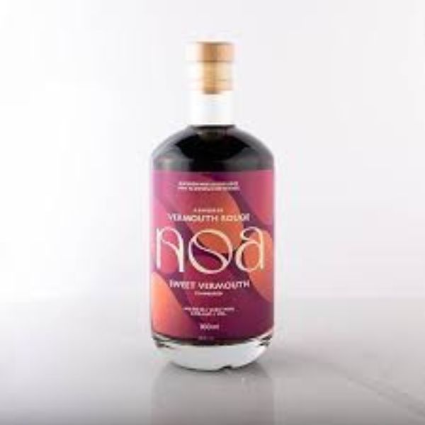 NOA ITALIAN BITTER NON-ALC