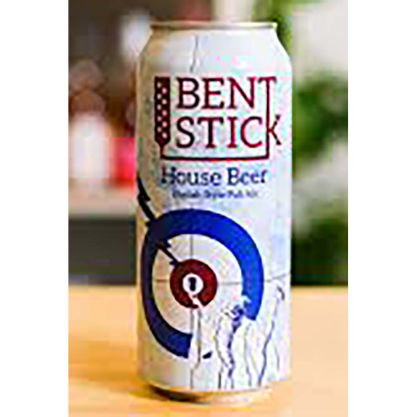 BENT STICK HOUSE BEER