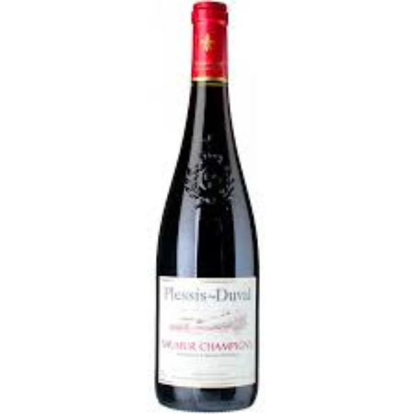 PLESSIS-DUVAL SAUMUR CHAMPIGNY