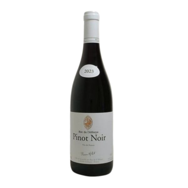 ROC DE LABBAYE - PINOT NOIR