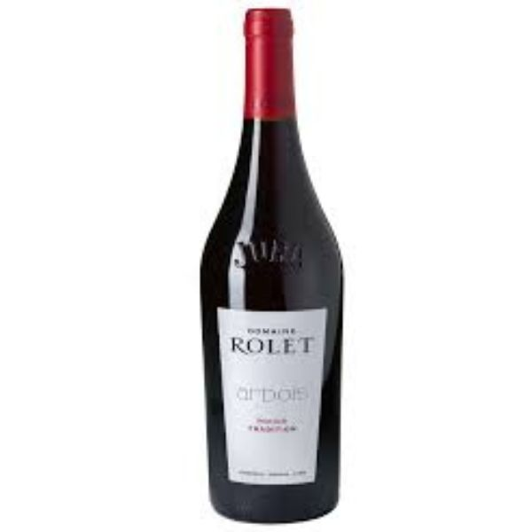 DOMAINE ROLET ARBOIS TRADITION