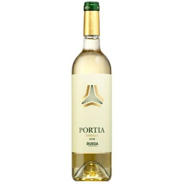 PORTIA VERDEJO RUEDA