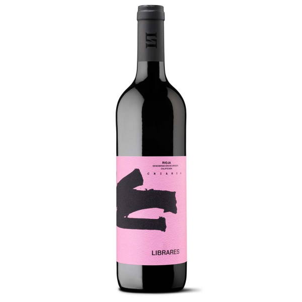 SENORIO DE LIBRARES CRIANZA