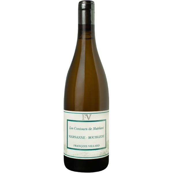 F. VILLARD CONTOURS DE MAIRLANT MARSANNE