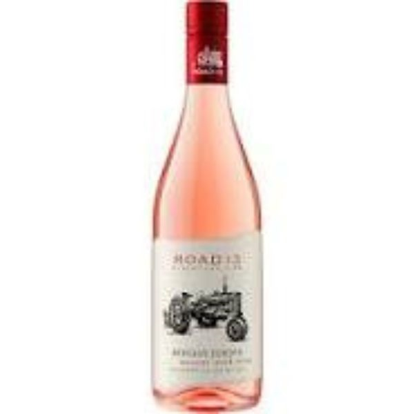 ROAD 13 HONEST JOHN'S ROSE