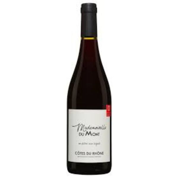 FERME DU MONT CDR MADEMOISELLE