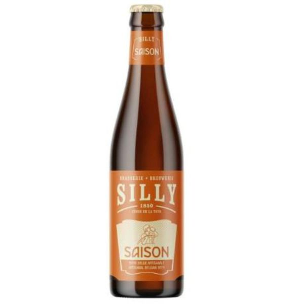 SILLY SAISON