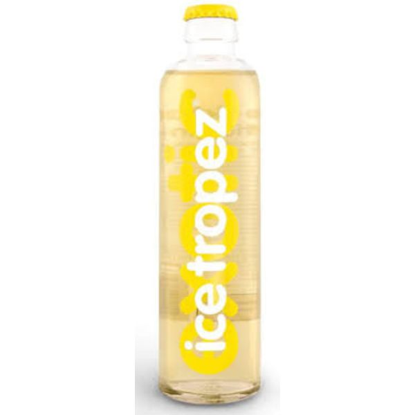 ICE TROPEZ - EXOTIC 275ML