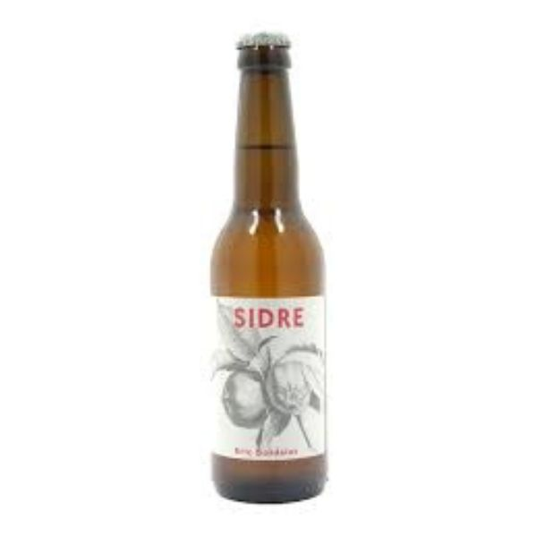 ERIC BORDELET SIDRE NOUVELLE VAGUE