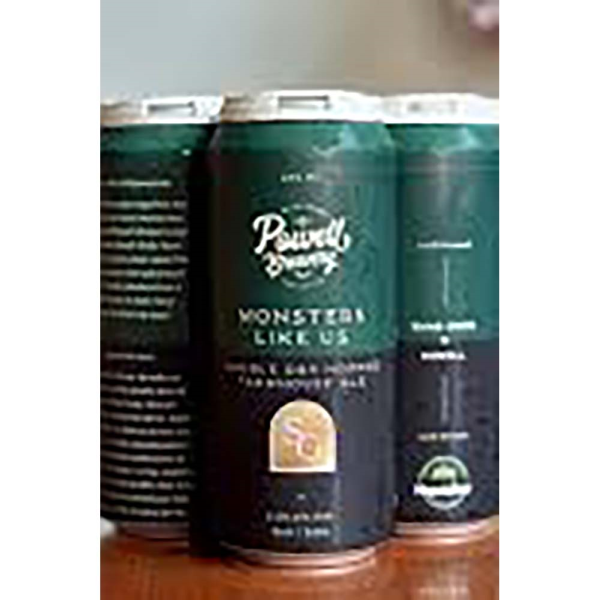 SMALLGODS MONSTERS LIKE US DDH FARMHOUSE