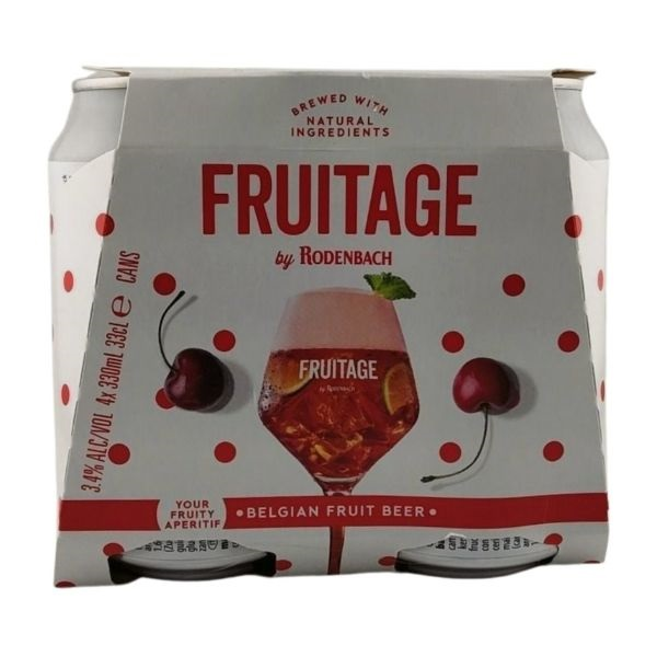 RODENBACH FRUITAGE
