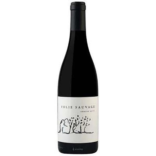 ARMAND HEITZ FOLIE SAUVAGE