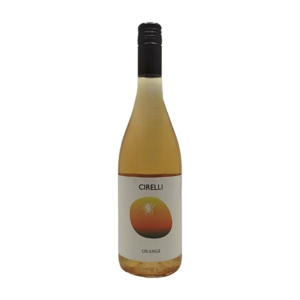 CIRELLI ORANGE