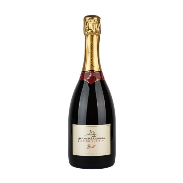 GIANNITESSARI MONTI LESSINI BRUT DOC 36