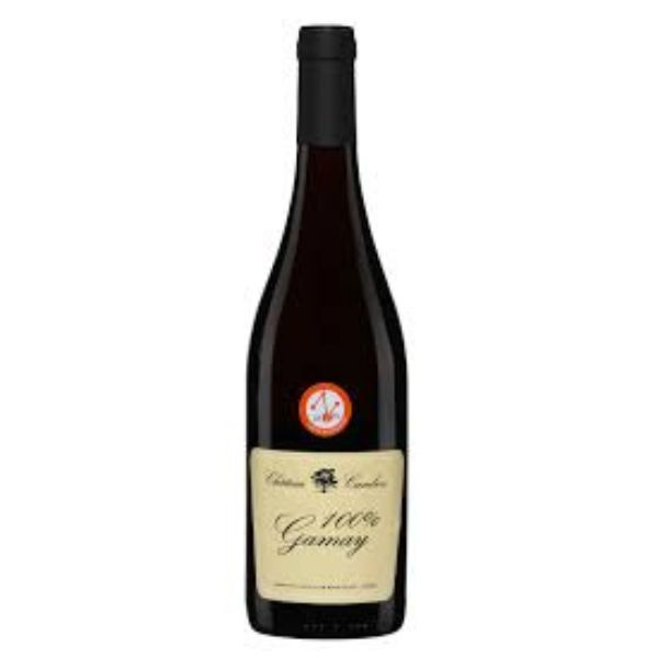 CHATEAU CAMBON 100% GAMAY