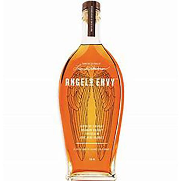 ANGEL'S ENVY BOURBON