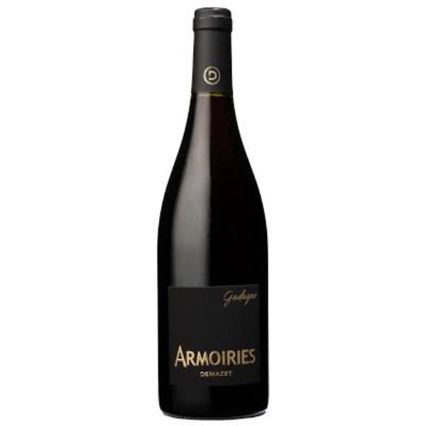 ARMOIRIES COTES DU RHONE GADAGNE