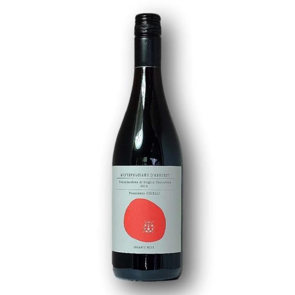 CIRELLI MONTEPULCIANO D'ABRUZZO
