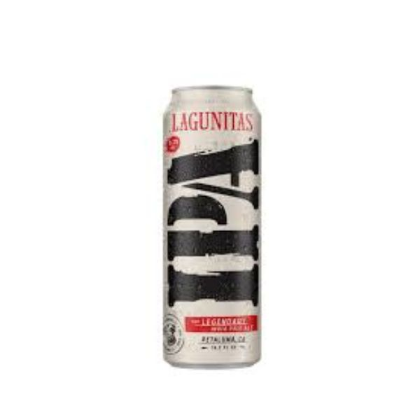 LAGUNITAS INDIA PALE ALE 500ML