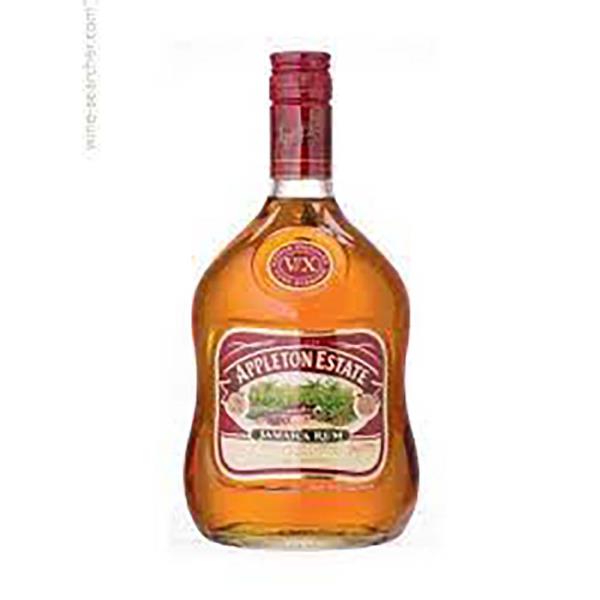 APPLETON ESTATE V/X