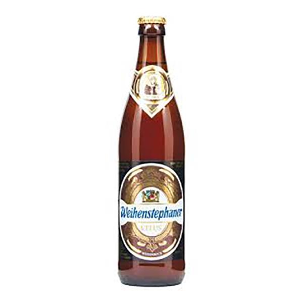 WEIHENSTEPHAN VITUS