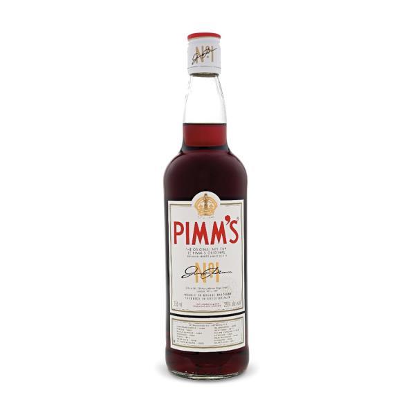 PIMMS NO. 1 CUP