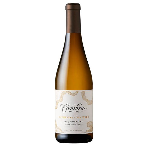 CAMBRIA CHARDONNAY KATHERINE'S VINEYARD