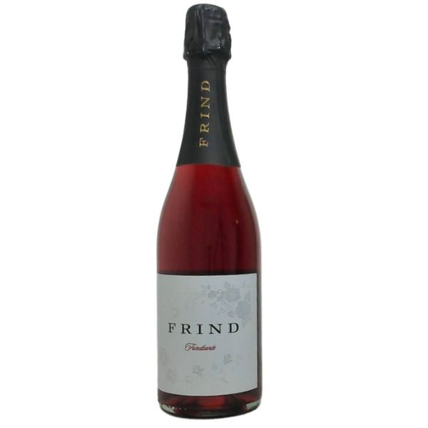 FRIND ESTATE WINERY - FRINDZANTE