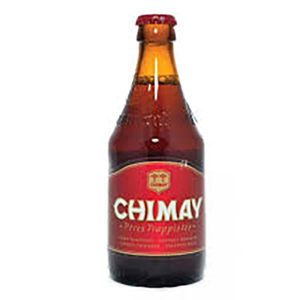 CHIMAY RED CAP ALE (BOTTLES)