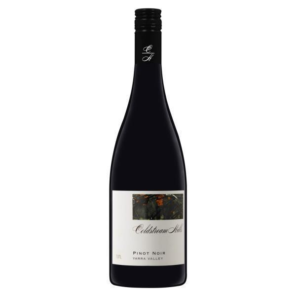 COLDSTREAM HILLS PINOT NOIR