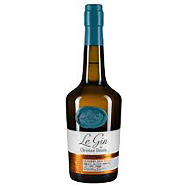 LE GIN DE CHRISTIAN DROUIN- SMALL BATCH