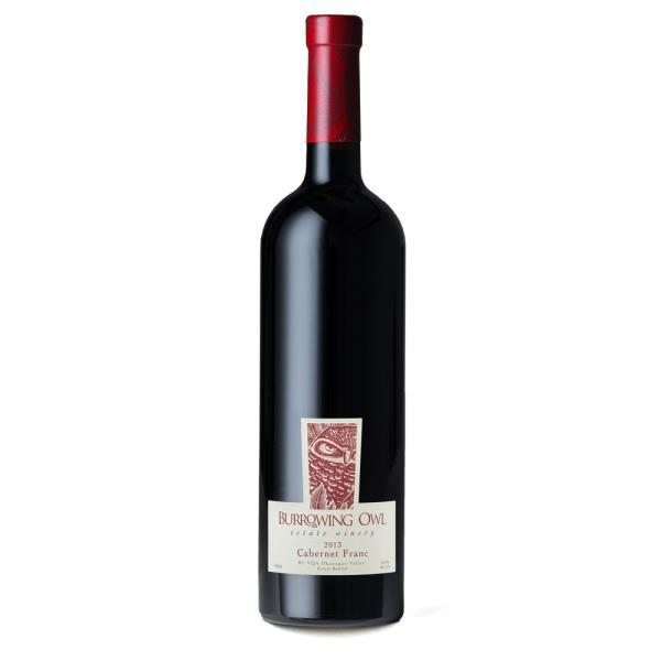 BURROWING OWL VINEYARDS CAB FRANC