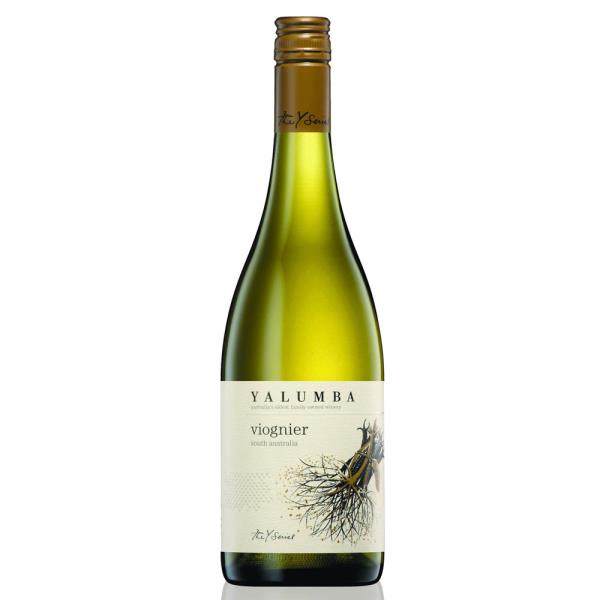 YALUMBA Y SERIES VIOGNIER