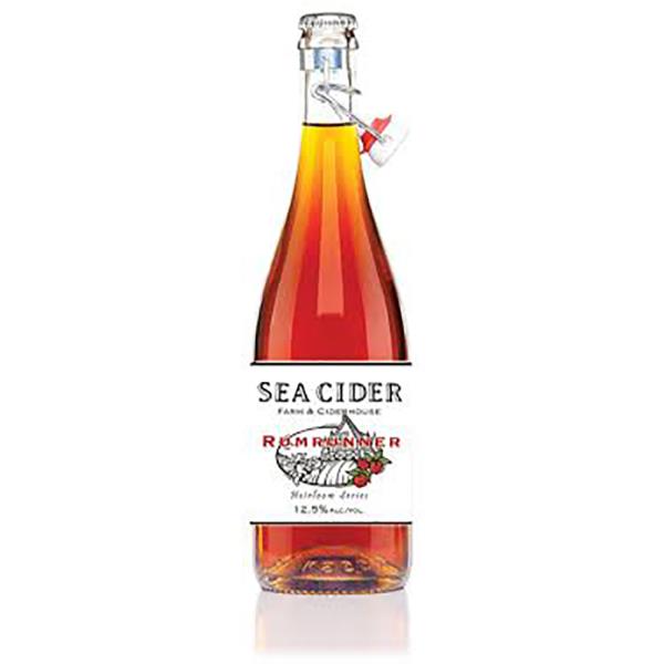 SEA CIDER RUMRUNNER