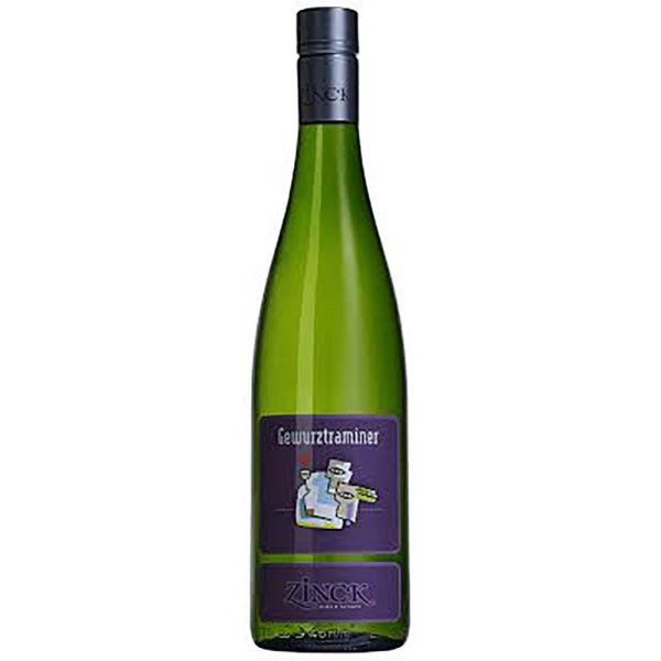 ZINCK GEWURZTRAMINER