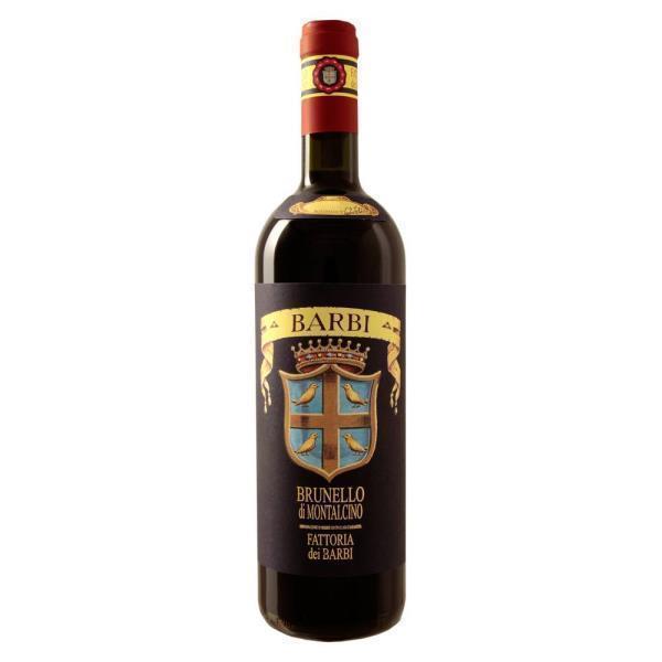 BARBI BRUNELLO DI MONTALCINO
