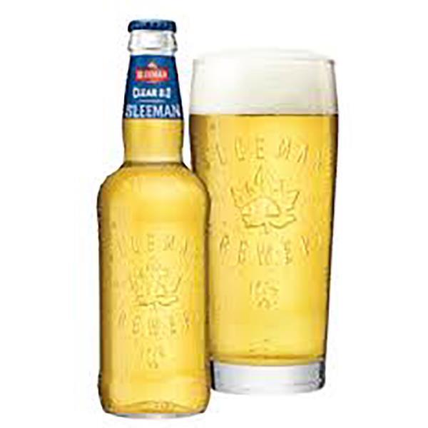 SLEEMAN CLEAR 2.0 12BTL