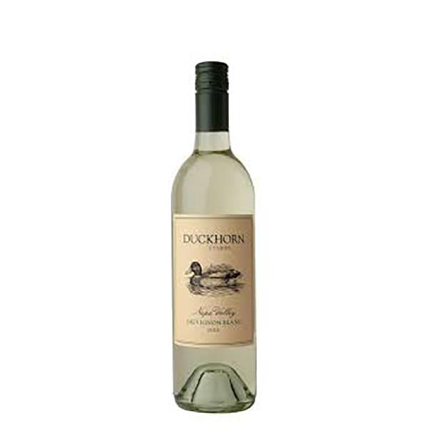 DUCKHORN SAUV BLANC 375ML