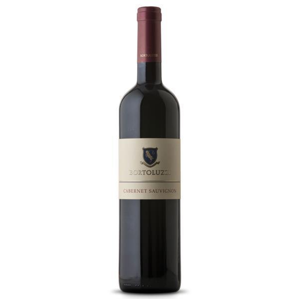 BORTOLUZZI CABERNET SAUVIGNON