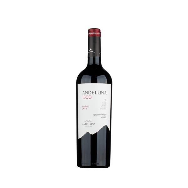 ANDELUNA WINE MAKER SELECTION MALBEC
