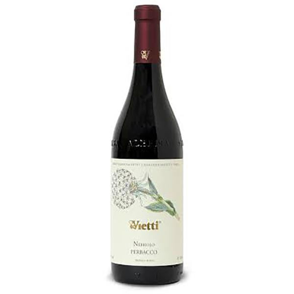 VIETTE NEBBIOLO 'PERBACCO'