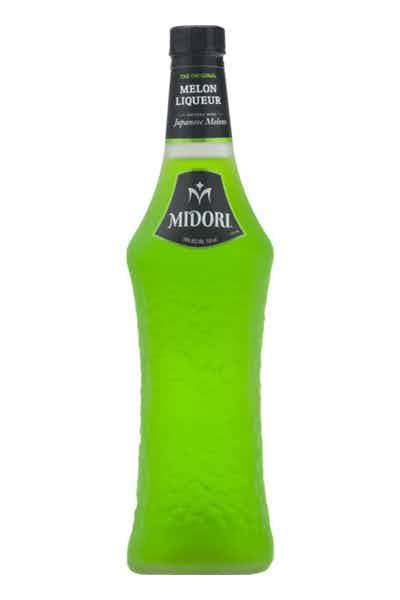 MIDORI MELON LIQUEUR