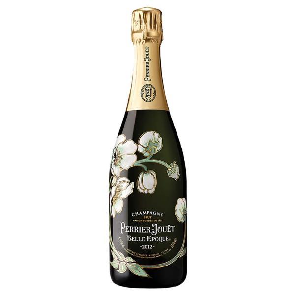 PERRIER-JOUET BELLE EPOQUE CHAMPAGN 2014
