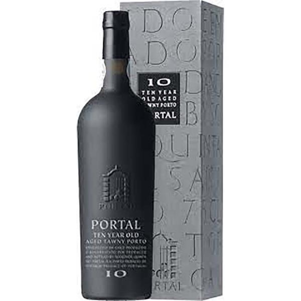 PORTAL 10 YR TAWNY